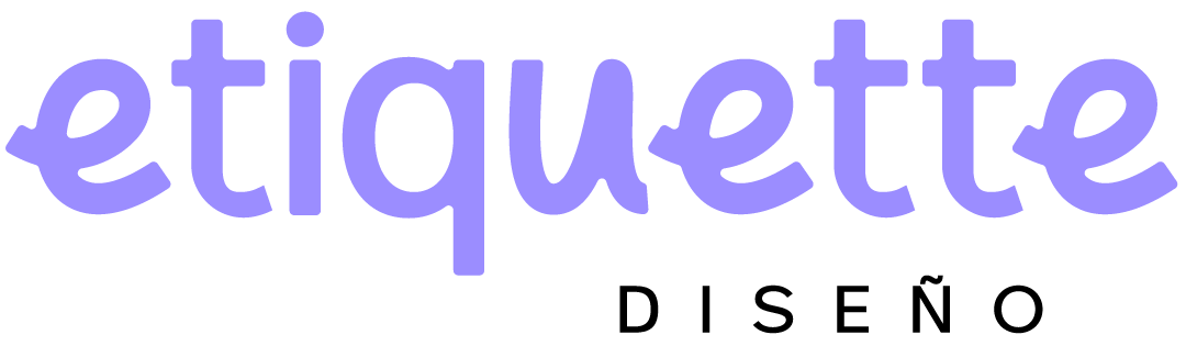 Etiquette Diseño